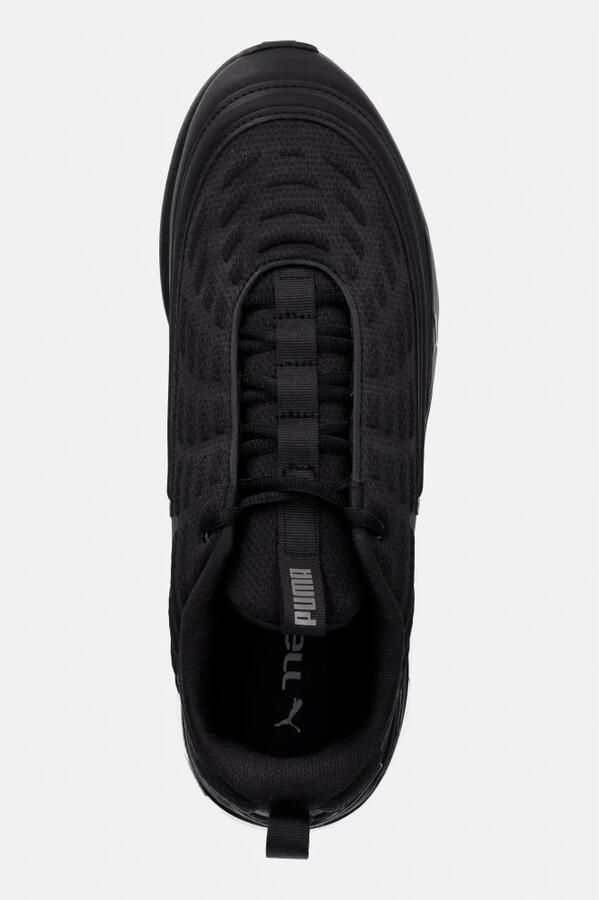 PUMA Cell Meza Hardloopschoenen Zwart - Foto 3