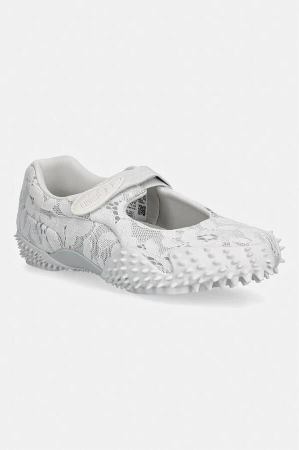 PUMA Mostro Ballerina's - Foto 2