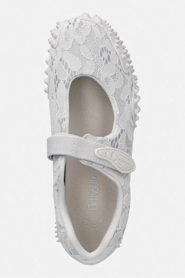 PUMA Mostro Ballerina's - Foto 3