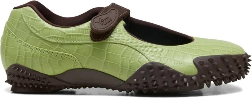 PUMA Mostro Fey Croc Sneaker