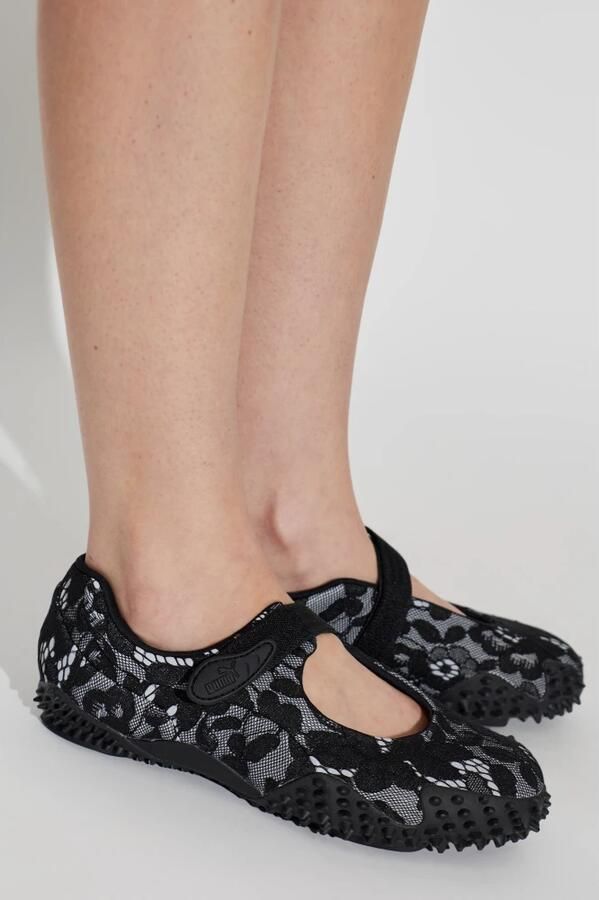 PUMA Mostro Fey Lace Sneaker
