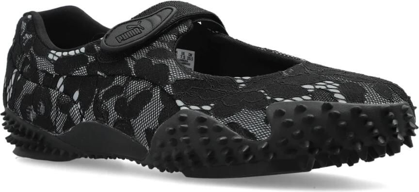 PUMA Mostro Fey Lace Sneaker - Foto 3