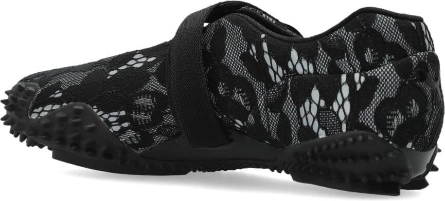 PUMA Mostro Fey Lace Sneaker - Foto 4