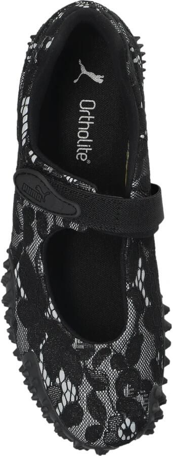 PUMA Mostro Fey Lace Sneaker - Foto 5