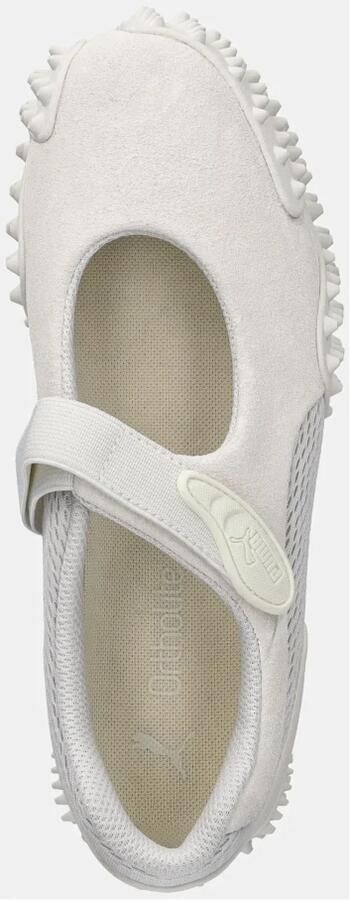 Puma Sportschoenen Mostro Fey - Foto 4