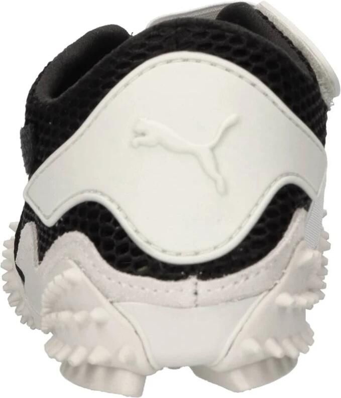 Puma Lage Sneakers Baskets Mostro Mesh maille respirante - Foto 3