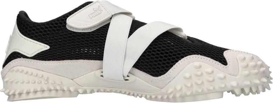 Puma Lage Sneakers Baskets Mostro Mesh maille respirante