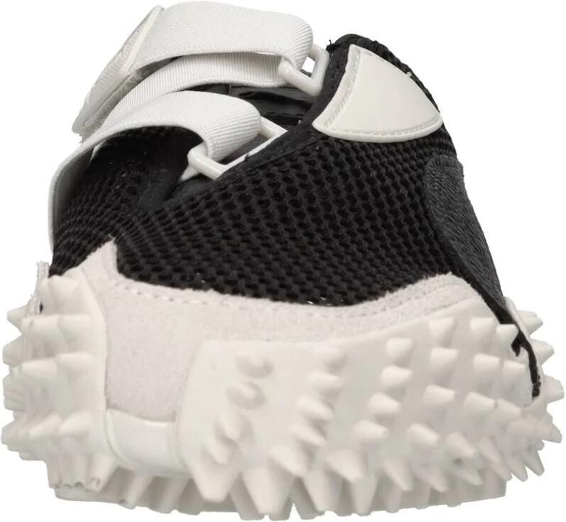 Puma Lage Sneakers Baskets Mostro Mesh maille respirante - Foto 5