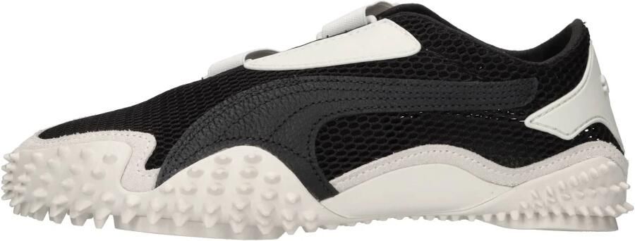 Puma Lage Sneakers Baskets Mostro Mesh maille respirante - Foto 2