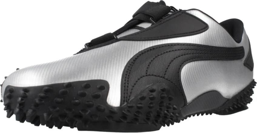Puma Yellow Voetbalschoenen Mostro Metal - Foto 2