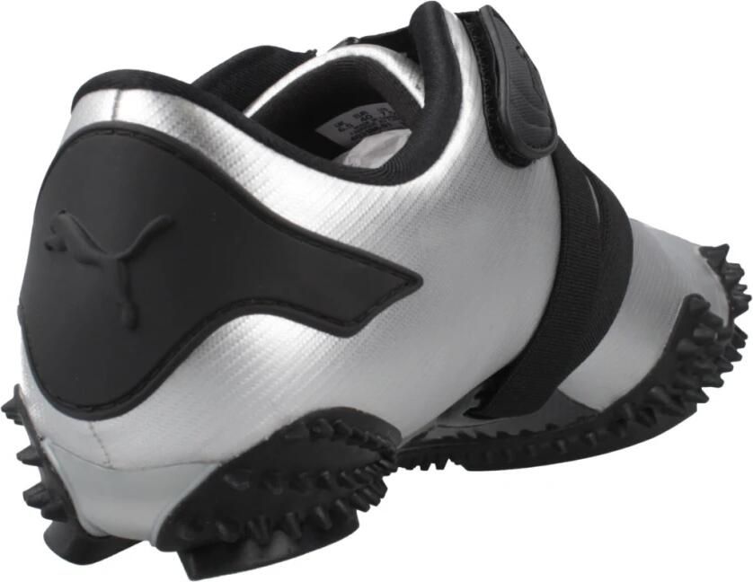 Puma Yellow Voetbalschoenen Mostro Metal - Foto 5