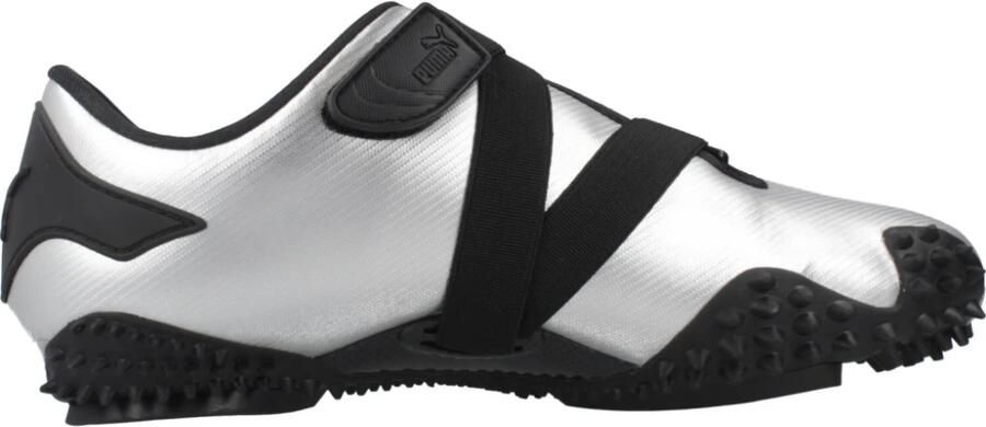 Puma Yellow Voetbalschoenen Mostro Metal - Foto 12