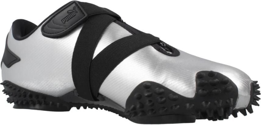 Puma Yellow Voetbalschoenen Mostro Metal - Foto 11