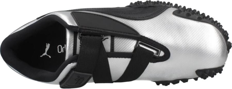 Puma Yellow Voetbalschoenen Mostro Metal - Foto 15
