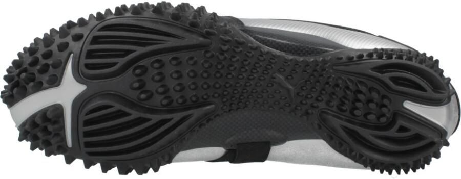 Puma Yellow Voetbalschoenen Mostro Metal - Foto 14