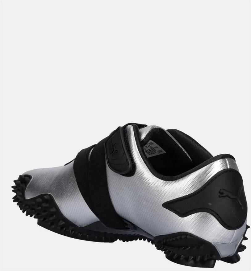 Puma Yellow Voetbalschoenen Mostro Metal - Foto 3