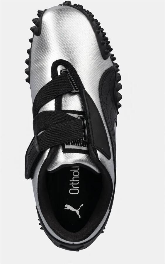 Puma Yellow Voetbalschoenen Mostro Metal - Foto 6