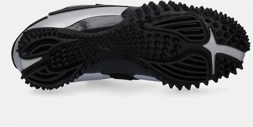 Puma Yellow Voetbalschoenen Mostro Metal - Foto 10