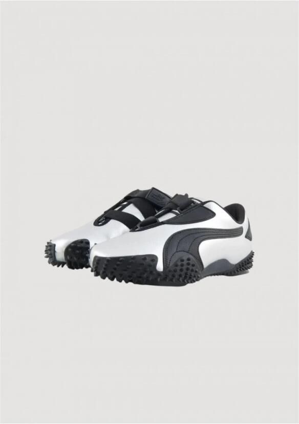 Puma Yellow Voetbalschoenen Mostro Metal - Foto 7