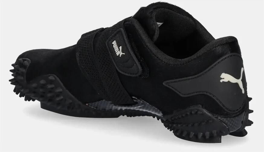 Puma Mostro Sneakers Tarwe Mesh Synthetisch - Foto 3