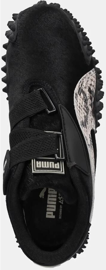 Puma Mostro Sneakers Tarwe Mesh Synthetisch - Foto 7