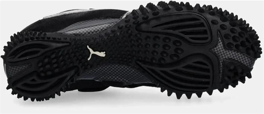 Puma Mostro Sneakers Tarwe Mesh Synthetisch - Foto 6