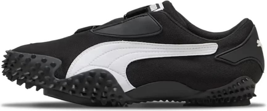 PUMA Sneakers laag 'Mostro OG Prime' zwart natuurwit - Foto 2