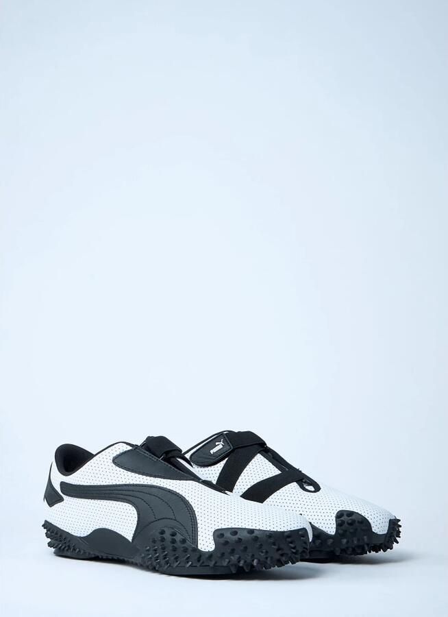 PUMA Mostro Perf Sneakers - Foto 3