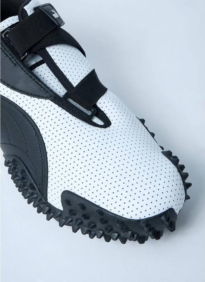 PUMA Mostro Perf Sneakers - Foto 2