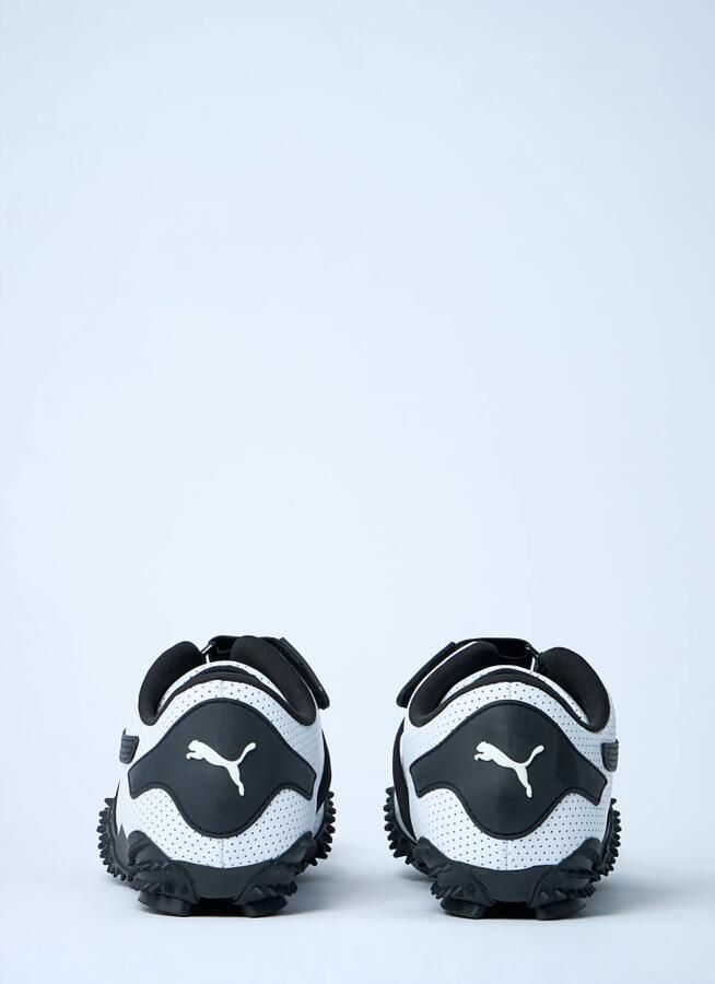 PUMA Mostro Perf Sneakers - Foto 5