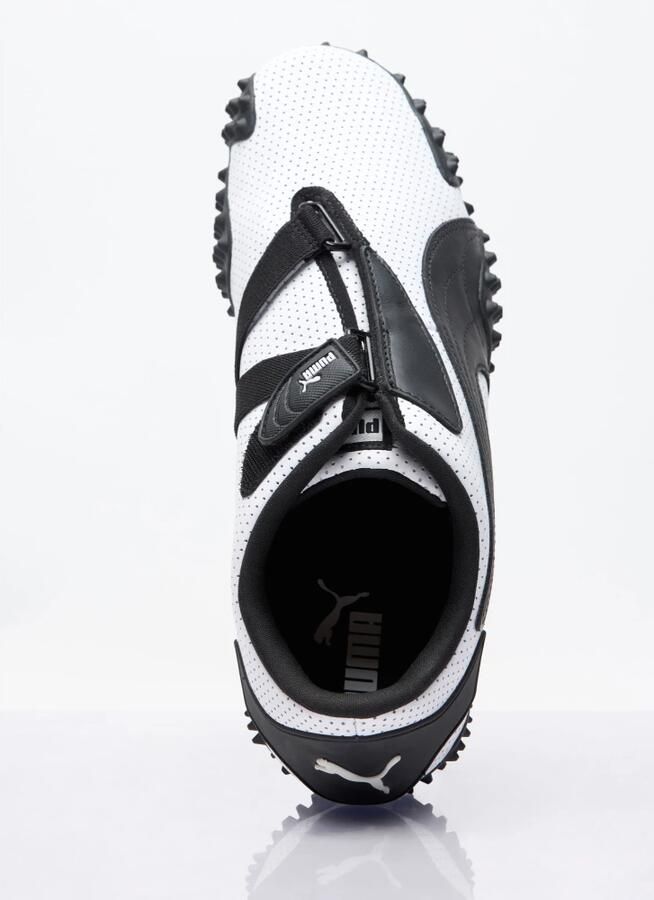 PUMA Mostro Perf Sneakers - Foto 7