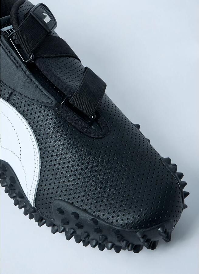 Puma Mostro Perf Lifestyle zwart Schoenen - Foto 3
