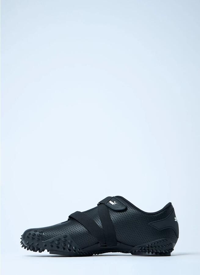 Puma Mostro Perf Lifestyle zwart Schoenen - Foto 4