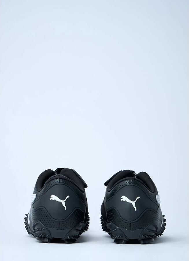 Puma Mostro Perf Lifestyle zwart Schoenen - Foto 6