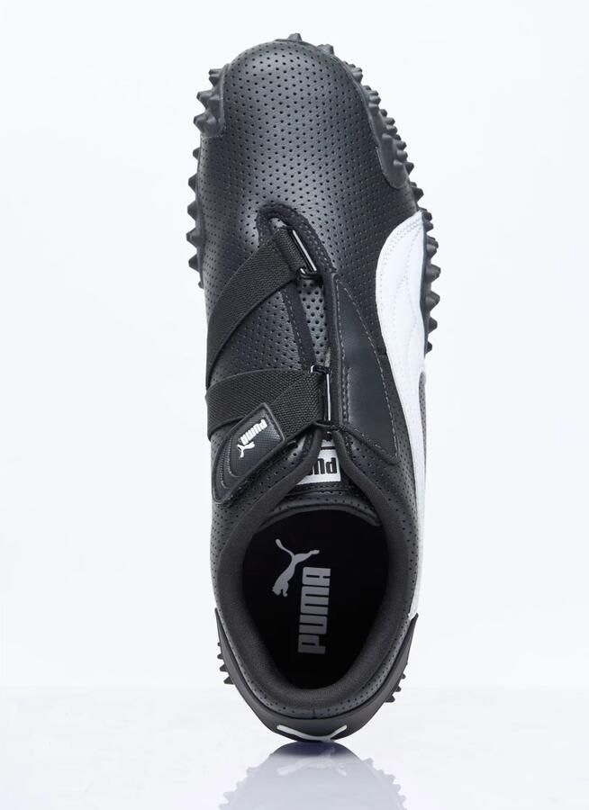 Puma Mostro Perf Lifestyle zwart Schoenen - Foto 8