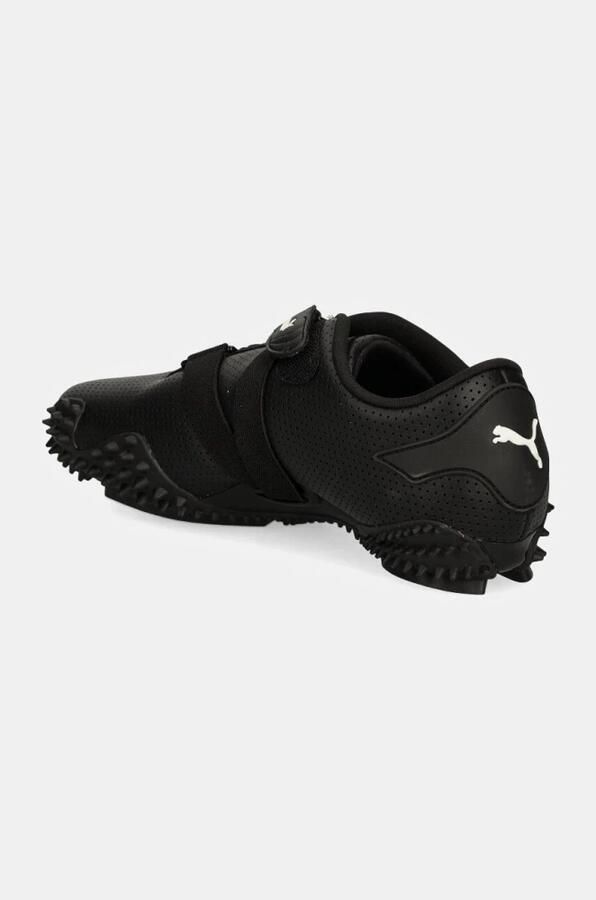 Puma Mostro Perf Lifestyle zwart Schoenen - Foto 9