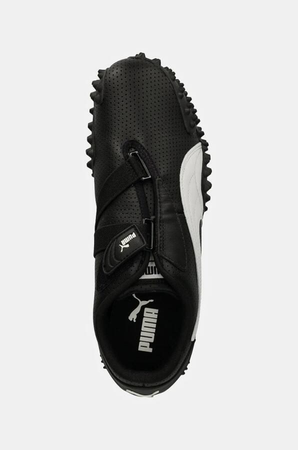 Puma Mostro Perf Lifestyle zwart Schoenen - Foto 10