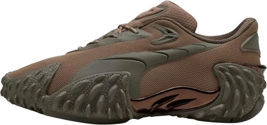 PUMA Mostro X Dots