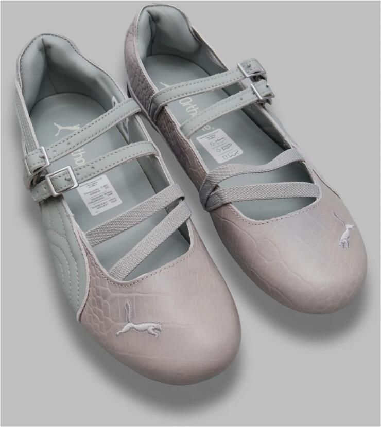 PUMA Speedcat Ballet Croc - Foto 3