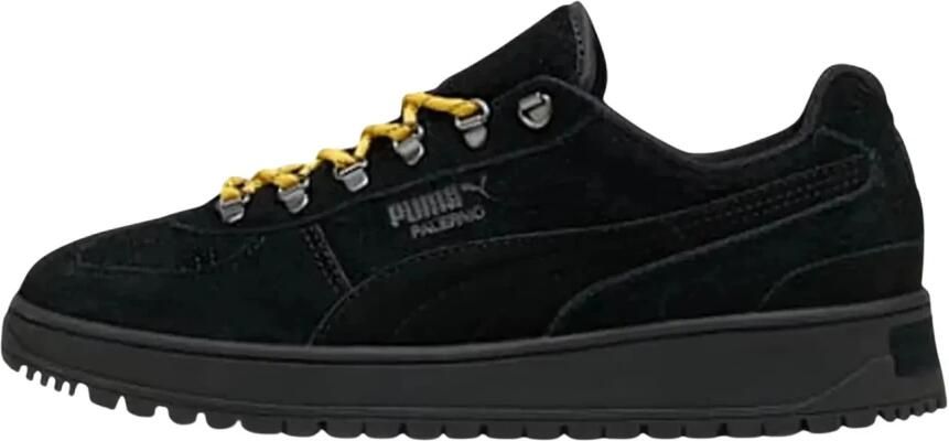 PUMA Palermo Alpino Fuzzy