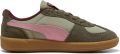 PUMA Palermo Gentle Meld - Groen