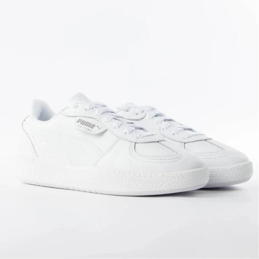 Puma Lage Sneakers Palermo Moda Lthr Wns - Foto 2