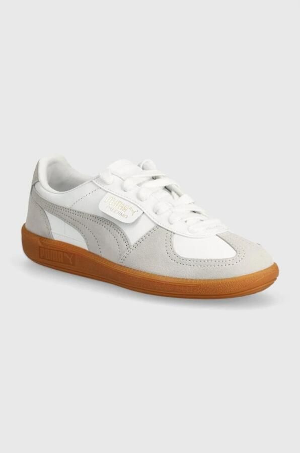 PUMA Palermo Leather Sneaker - Foto 2