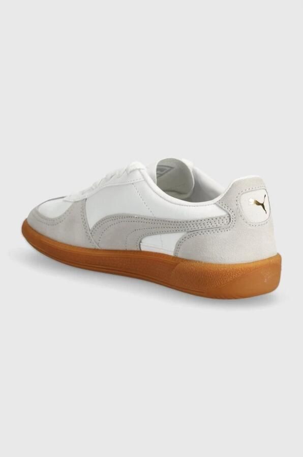 PUMA Palermo Leather Sneaker - Foto 3