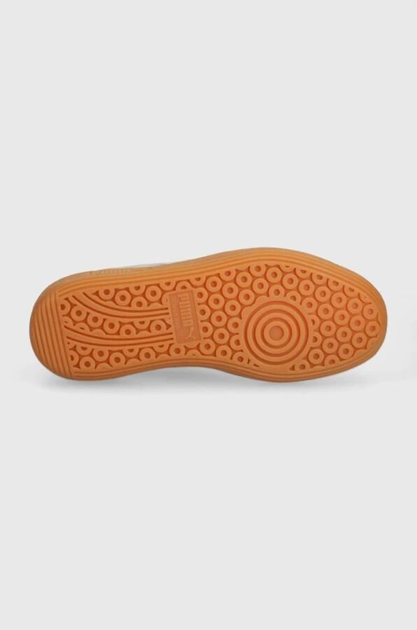 PUMA Palermo Leather Sneaker - Foto 5