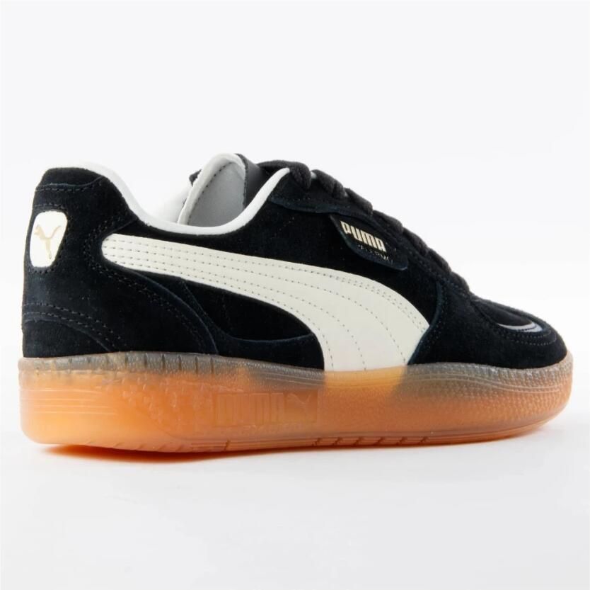Puma Palermo Moda Xtra Gum Wns Lifestyle zwart Schoenen - Foto 2
