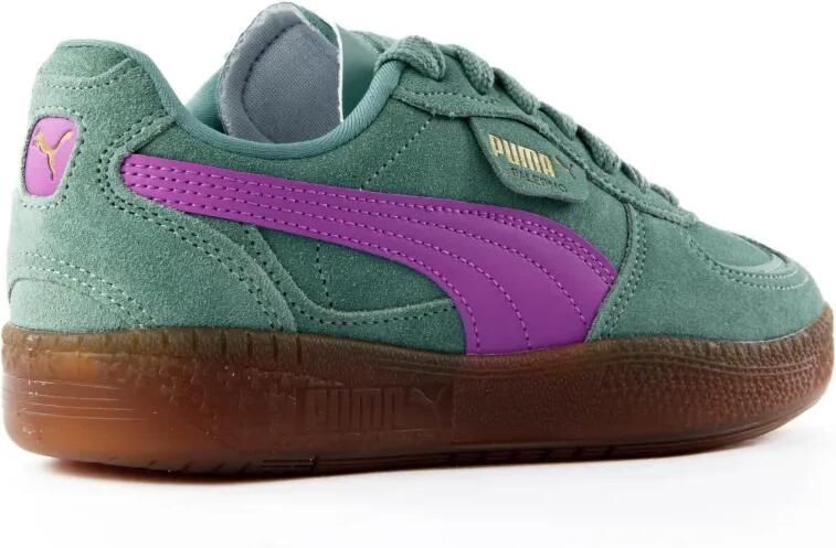 Puma Sneakers Baskets femme Palermo Moda Xtra Gum - Foto 6