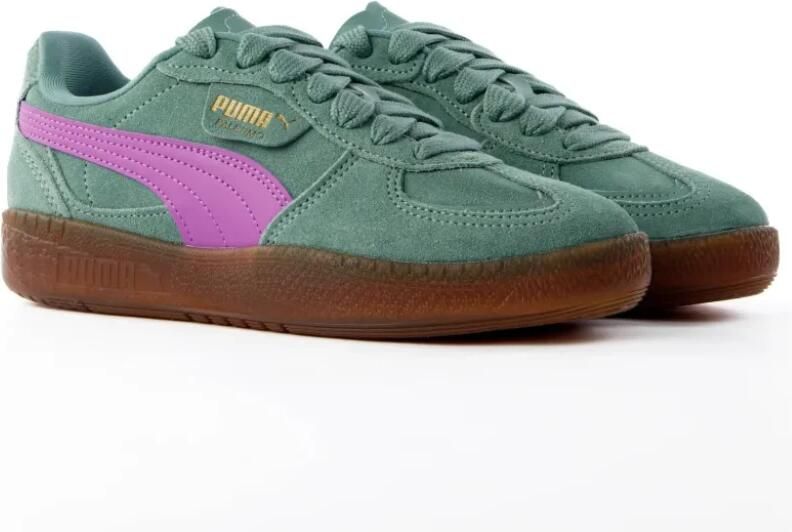 Puma Sneakers Baskets femme Palermo Moda Xtra Gum - Foto 2