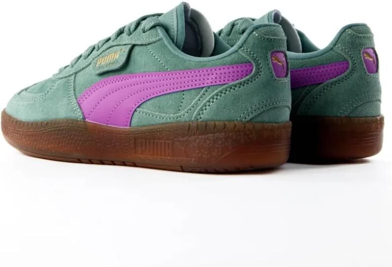 Puma Sneakers Baskets femme Palermo Moda Xtra Gum - Foto 3