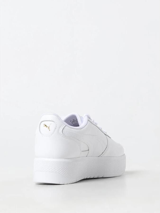 Puma Lage Sneakers 400461_03_palermo_elevata_lth_wns - Foto 2